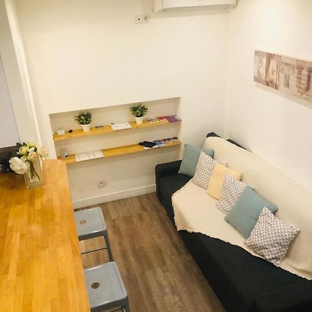 Petit Nid Douillet Apartamento Cannes Exterior foto
