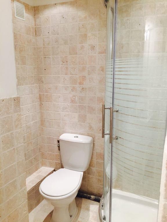Petit Nid Douillet Apartamento Cannes Habitación foto